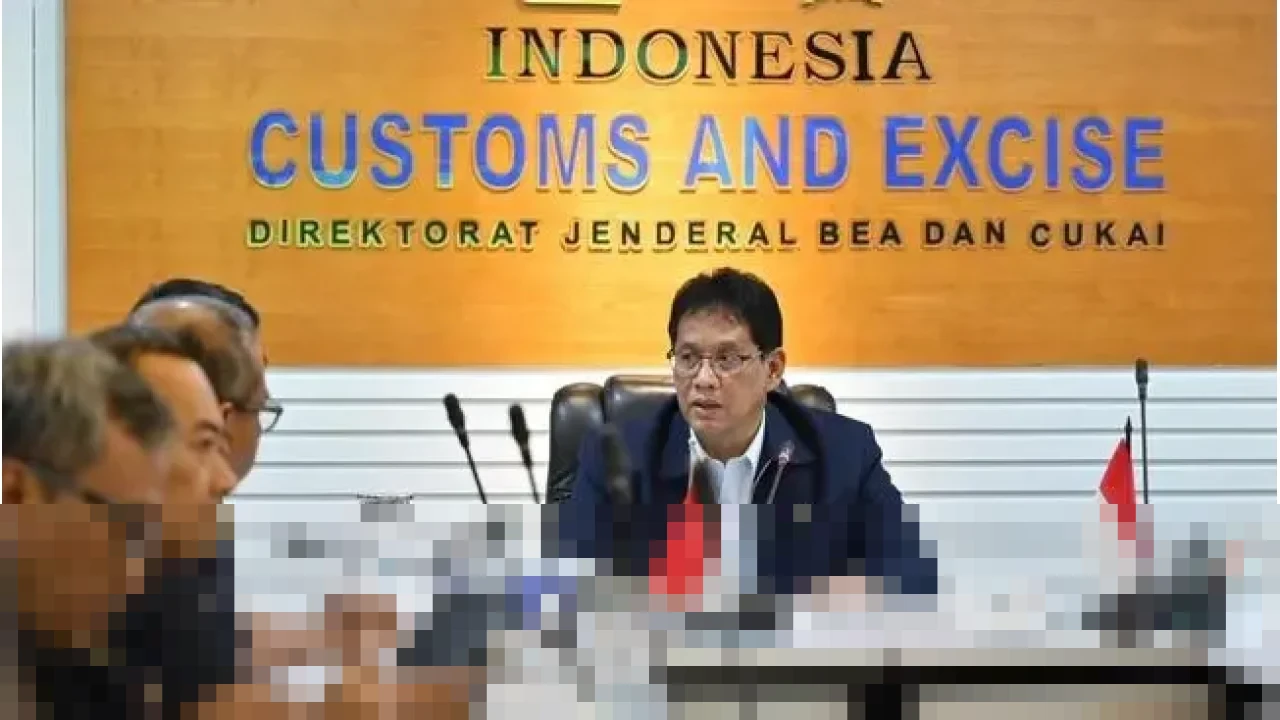 Menteri Keuangan Purbaya Yudhi Sadewa Perketat Pengawasan Barang Kena Cukai, Wajib Dokumen Cukai Baru