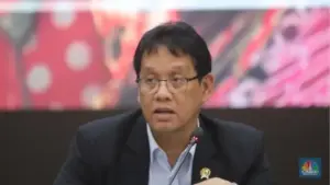 Menteri Keuangan Purbaya Yudhi Sadewa Tangani Langsung Aduan Pengusaha, Dua Kasus Disidangkan