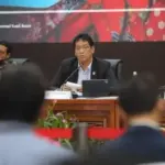 Menteri Keuangan Purbaya Yudhi Sadewa Tegaskan Belum Terima Proposal Insentif Mobil Listrik 2026