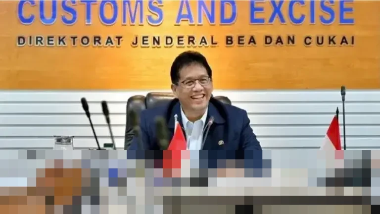 Menteri Keuangan Purbaya Yudhi Sadewa Umumkan Aturan Baru Pembebasan Bea Masuk Bantuan Bencana dan Hibah