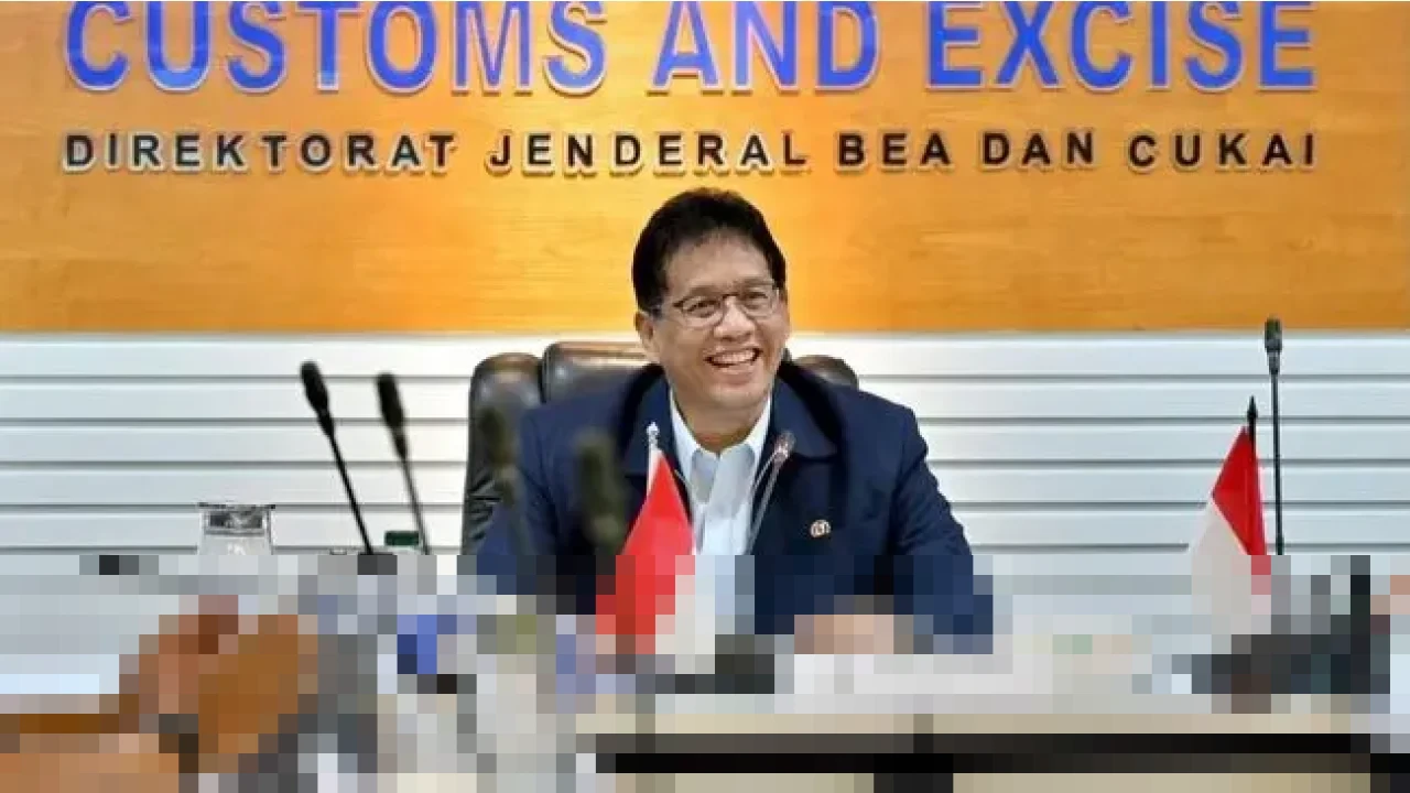 Menteri Keuangan Purbaya Yudhi Sadewa Umumkan Aturan Baru Pembebasan Bea Masuk Bantuan Bencana dan Hibah