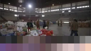 Menteri Keuangan Purbaya Yudhi Sadewa Umumkan Bantuan Bencana dari Luar Negeri Bebas Pajak dan Cukai