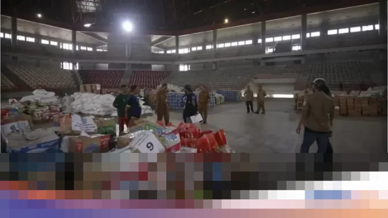 Menteri Keuangan Purbaya Yudhi Sadewa Umumkan Bantuan Bencana dari Luar Negeri Bebas Pajak dan Cukai