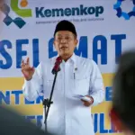 Menteri Koperasi Pastikan Dukungan Penuh untuk KPBS Pangalengan Produksi Susu UHT dan Masuk Ekosistem MBG