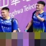 Menteri Lee Yang Selidiki Dugaan Penyalahgunaan Kekuasaan Bawahan di Kementerian Olahraga