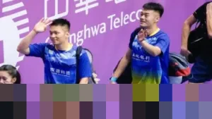 Menteri Lee Yang Selidiki Dugaan Penyalahgunaan Kekuasaan Bawahan di Kementerian Olahraga