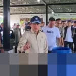 Menteri LH Peringatkan Pengelola Rest Area Tol Wajib Kelola Sampah Mandiri dalam 6 Bulan