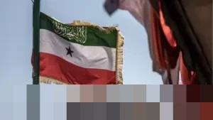 Menteri Luar Negeri Somalia: “Agresi Negara”, Kecam Keras Israel Akui Kemerdekaan Somaliland