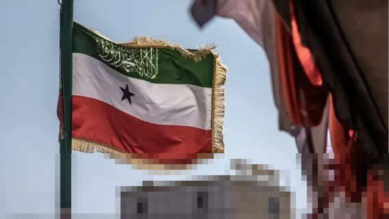 Menteri Luar Negeri Somalia: “Agresi Negara”, Kecam Keras Israel Akui Kemerdekaan Somaliland