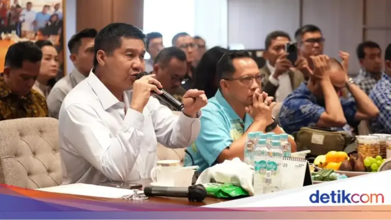 Menteri Maruarar Sirait Tekankan 2.600 Hunian Tetap Korban Bencana Aceh-Sumatera Aman dari Banjir