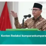 Menteri Mukhtarudin Dorong ‘Brain Circulation’: Purna PMI Kunci Wujudkan Indonesia Emas 2045
