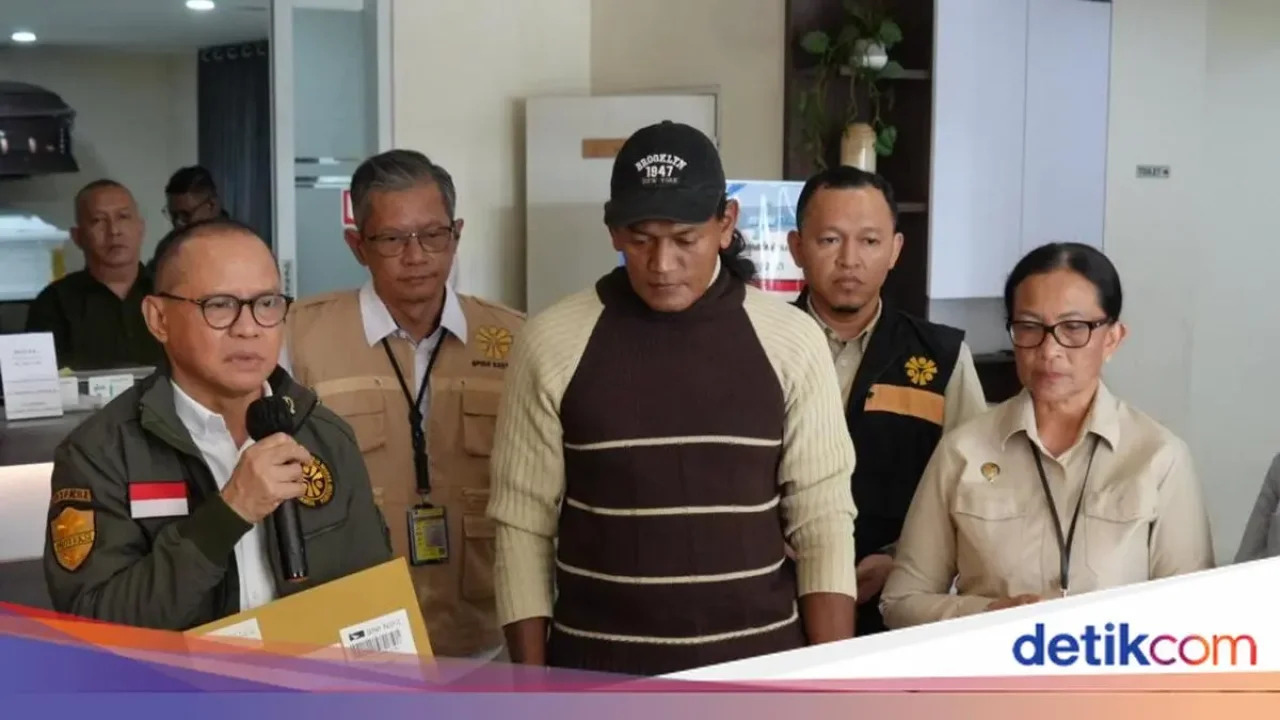 Menteri P2MI Jemput Jenazah PMI Korban Kebakaran Hong Kong di Soetta, Pastikan Perlindungan Penuh