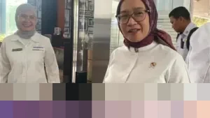 Menteri PAN-RB Rini Widyantini dan Menkeu Purbaya Bahas Kenaikan Gaji ASN 2026, Pertimbangkan Kesiapan Fiskal