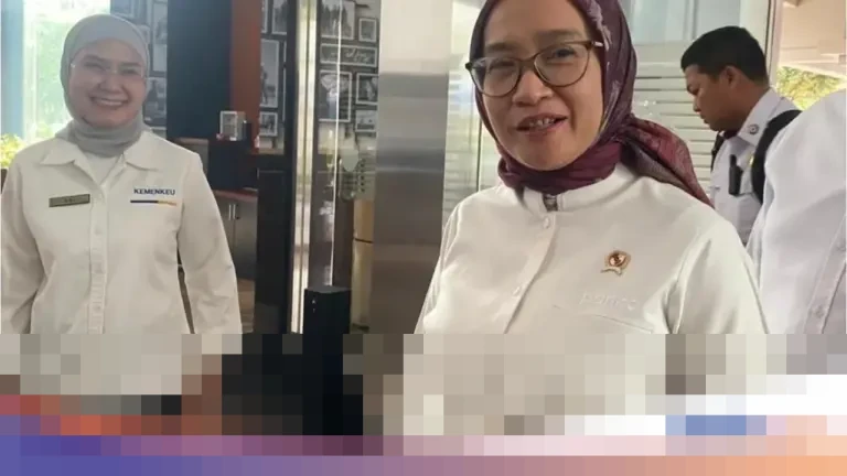 Menteri PAN-RB Rini Widyantini dan Menkeu Purbaya Bahas Kenaikan Gaji ASN 2026, Pertimbangkan Kesiapan Fiskal
