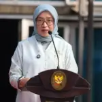 Menteri PANRB Rini Widyantini: Perempuan Indonesia Agen Perubahan Menuju Indonesia Emas 2045