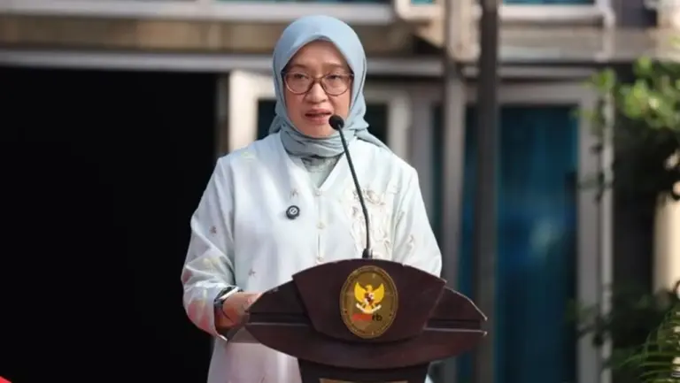 Menteri PANRB Rini Widyantini: Perempuan Indonesia Agen Perubahan Menuju Indonesia Emas 2045