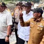Menteri PU Kaji Flyover Lembah Anai, Andre Rosiade Beri Dukungan Penuh