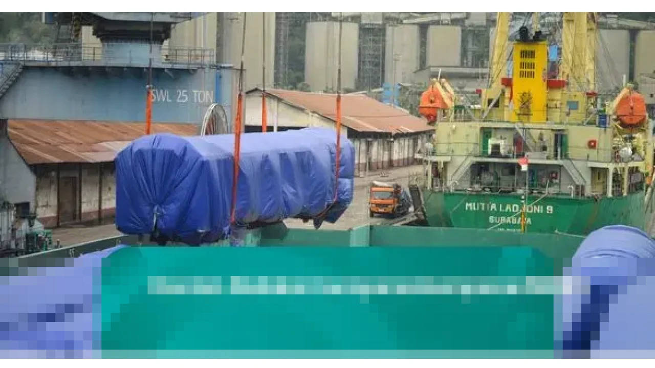 Menteri Perhubungan Dudi Purwagandhi: “Infrastruktur Rel Kereta di Sumatera Rusak Parah Akibat Bencana Banjir dan Longsor”