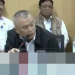 Menteri Perhubungan Dudy Purwagandhi Ungkap Dampak Banjir Aceh: Rel Kereta Api Tersapu Air