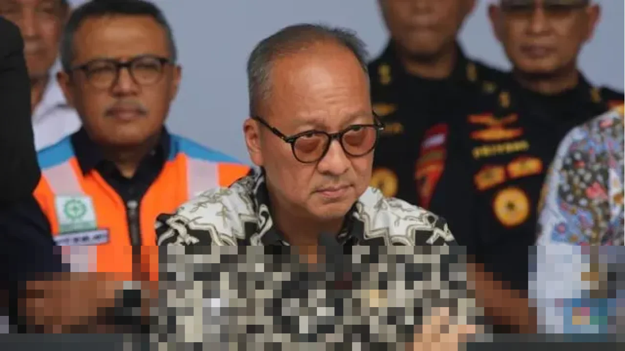 Menteri Perindustrian Ajukan Usulan Insentif Otomotif 2026 kepada Kementerian Keuangan Menteri Perindustrian Ajukan Usulan Insentif Otomotif 2026 kepada Kementerian Keuangan