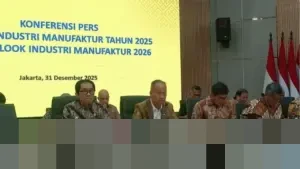 Menteri Perindustrian: Relokasi Pabrik Peringatan Bagi Daerah untuk Bijak Atur Upah Minimum