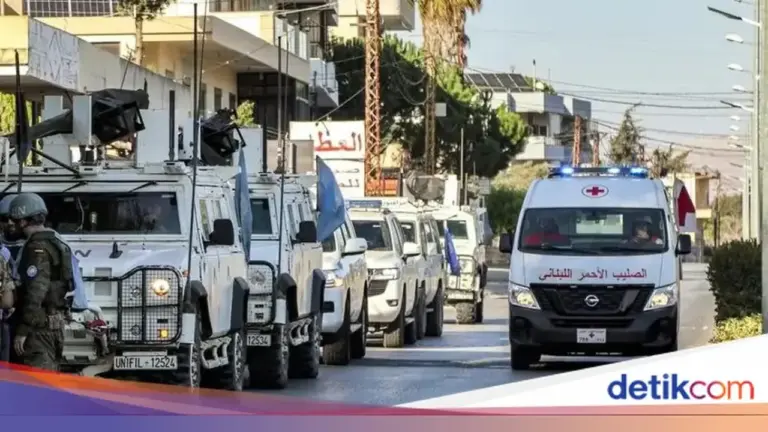 Menteri Pertahanan Italia: Kami Akan Jamin Kehadiran di Lebanon Pasca-UNIFIL