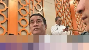 Menteri Pertanian Amran Sulaiman Targetkan Indonesia Swasembada Gula Konsumsi pada 2026, Produksi Tebu Meningkat Tajam