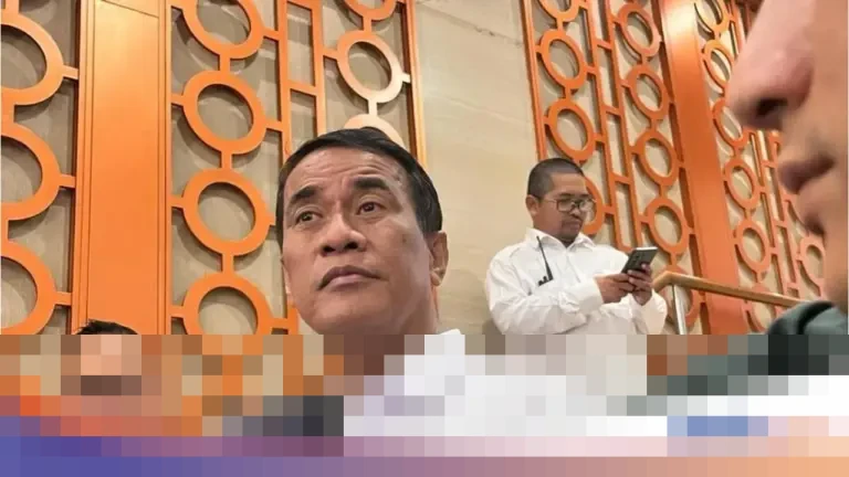 Menteri Pertanian Amran Sulaiman Targetkan Indonesia Swasembada Gula Konsumsi pada 2026, Produksi Tebu Meningkat Tajam