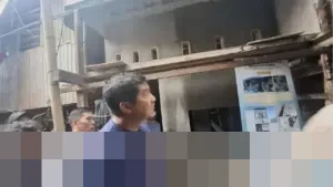 Menteri PKP Maruarar Sirait Pastikan 2.000 Rumah Kumuh di Jakarta Direnovasi Sepanjang 2026