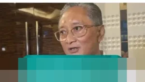 Menteri PU Dody Hanggodo: “Perbaikan Infrastruktur di Hilir Sia-sia Tanpa Benahi Hulu Sumatera”