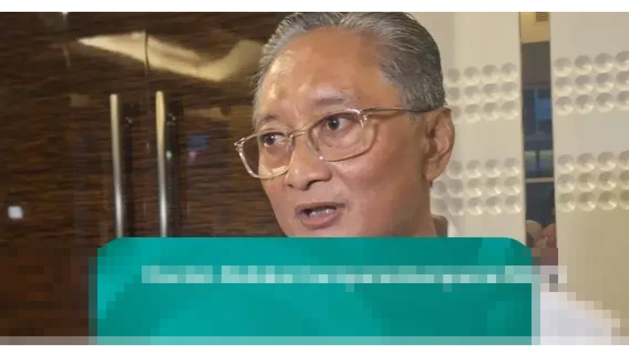 Menteri PU Dody Hanggodo: “Perbaikan Infrastruktur di Hilir Sia-sia Tanpa Benahi Hulu Sumatera” Menteri PU Dody Hanggodo: “Perbaikan Infrastruktur di Hilir Sia-sia Tanpa Benahi Hulu Sumatera”