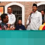 Menteri Sosial Gus Ipul Pastikan Penyaluran BLTS Berlanjut, Sasar Wilayah Terdampak Bencana