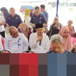 Menteri Sosial Saifullah Yusuf Tegaskan Partisipasi Publik Kunci Akurasi Data BLT Kesra