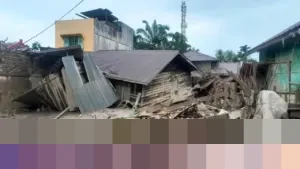 Menteri Sosial Umumkan Bantuan Lauk Pauk Rp 450 Ribu/Bulan bagi Korban Bencana Sumatera