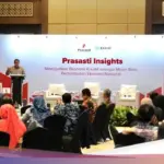 Menteri Teuku Riefky Harsya Tegaskan Ekonomi Kreatif Daerah Jadi Mesin Pertumbuhan Baru Indonesia