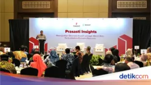 Menteri Teuku Riefky Harsya Tegaskan Ekonomi Kreatif Daerah Jadi Mesin Pertumbuhan Baru Indonesia