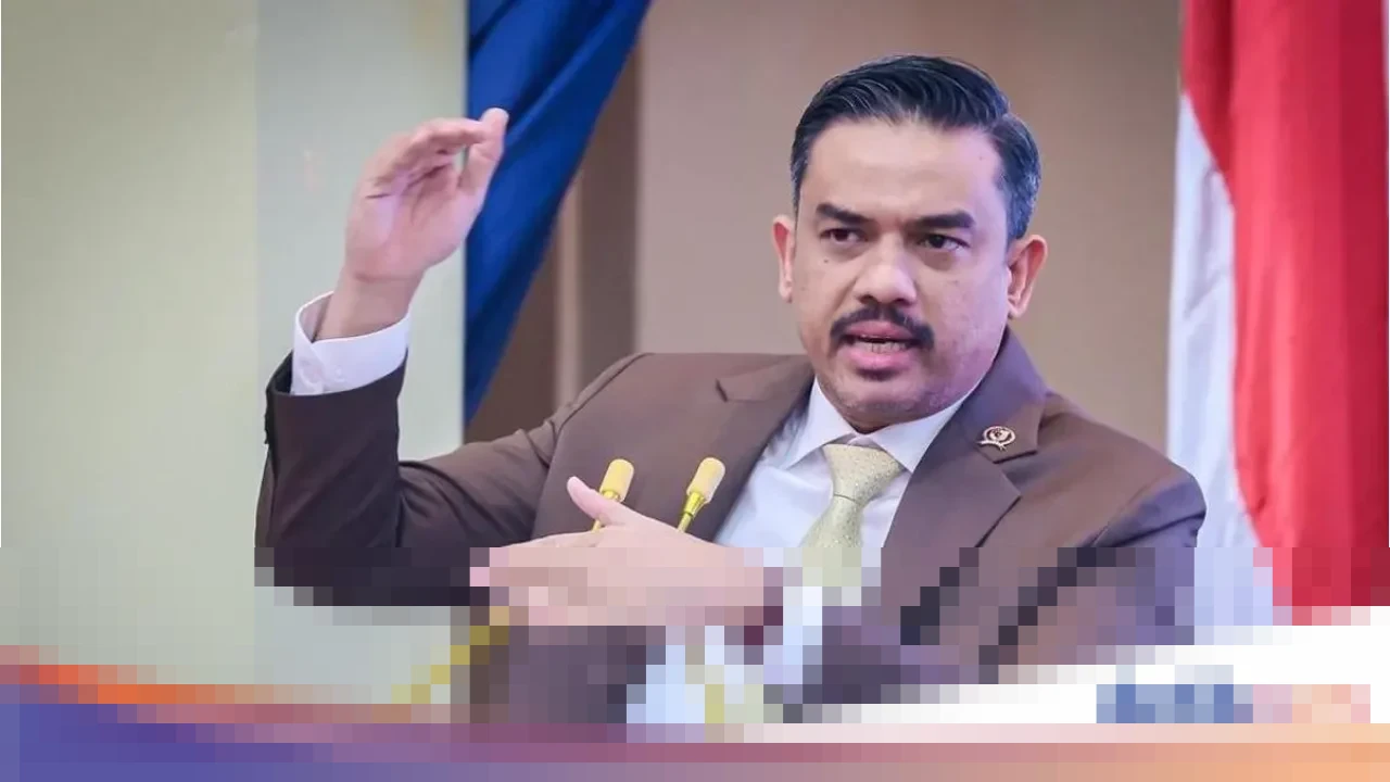 Menteri UMKM Maman Abdurrahman Luncurkan Klinik Bangkit, Targetkan Pemulihan Ekonomi Setahun