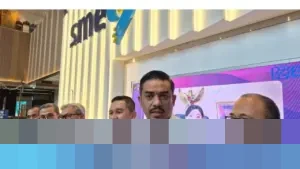 Menteri UMKM Maman Abdurrahman: Pemerintah Akan Atur Harga Jual Produk Impor yang Dijual Terlalu Murah