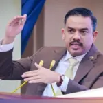 Menteri UMKM Maman Abdurrahman Usulkan Aturan Harga Minimum Produk Impor China