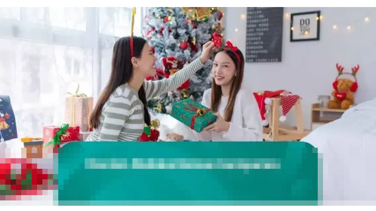 Merangkai Kisah Natal 2025: Dari Kehangatan Keluarga hingga Duka Mendalam Anggota Komunitas Online teman kumparan Merangkai Kisah Natal 2025: Dari Kehangatan Keluarga hingga Duka Mendalam Anggota Komunitas Online teman kumparan