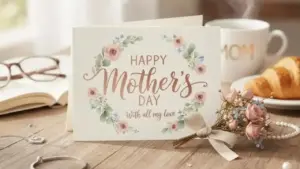 Merayakan Hari Ibu 2025: 80 Ucapan Penuh Makna dalam Bahasa Indonesia dan Inggris untuk Ibunda Tercinta