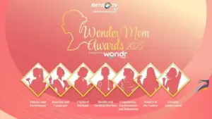 Merayakan Peran Ibu Inspiratif: Metro TV Gelar Wonder Mom Awards 2025, Sinta Nuriyah dan Fatmawati Raih Penghargaan Khusus
