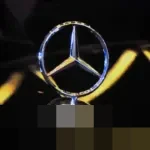 Mercedes-Benz Resmi Bergabung dengan Qianli Technology, Dorong Pengembangan Kendaraan Otonom