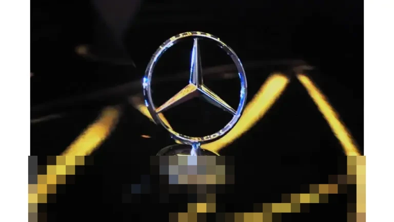 Mercedes-Benz Resmi Bergabung dengan Qianli Technology, Dorong Pengembangan Kendaraan Otonom