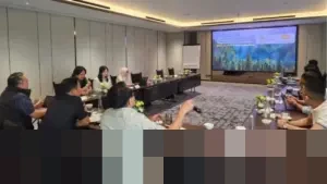 Merdeka Gold Resources Perkuat Konservasi Cagar Alam Panua, Terapkan Prinsip ESG Berkelanjutan