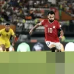 Mesir Kunci Tiket 16 Besar Piala Afrika 2025 Usai Taklukkan Afrika Selatan 1-0