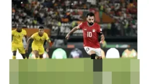 Mesir Kunci Tiket 16 Besar Piala Afrika 2025 Usai Taklukkan Afrika Selatan 1-0
