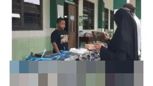 Meski Libur Nataru 2026, Puluhan SPPG di Kudus Pastikan Distribusi Makan Bergizi Gratis Berlanjut