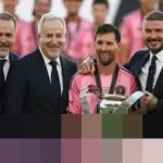 Messi Puncaki Daftar Pemain dengan Trofi Terbanyak Sepanjang Sejarah, Ronaldo di Urutan Ketujuh