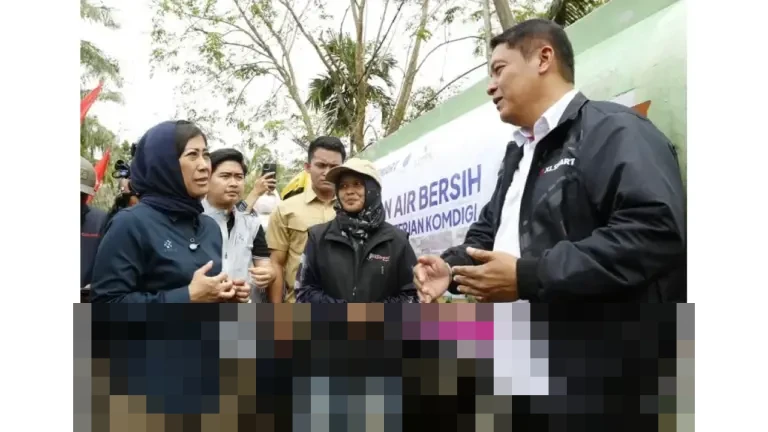 Meutya Hafid Apresiasi Sinergi XLSmart-Komdigi dalam Percepatan Pemulihan Jaringan Pascabanjir Aceh